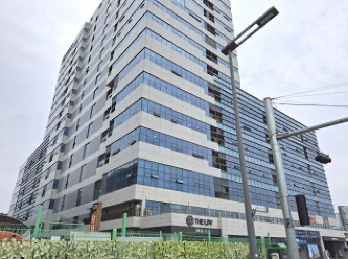 유성구 복용동 236-3 공장/지식산업센터 경매 물건 사진