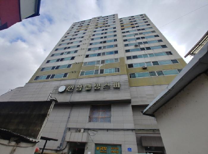 금산군 금산읍 중도리 근린생활시설 경매 물건 사진