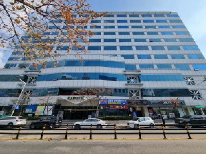 서구 만년동 381 상가,오피스텔,근린시설 경매 물건 사진