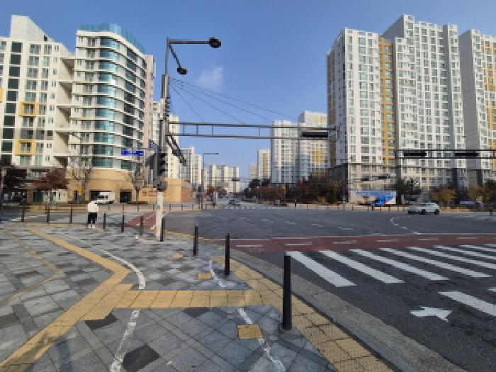 다정동 945 다정센타프라자 상가,오피스텔,근린시설 경매 물건 사진