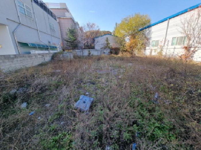 동구 낭월동 502 대지 경매 물건 사진