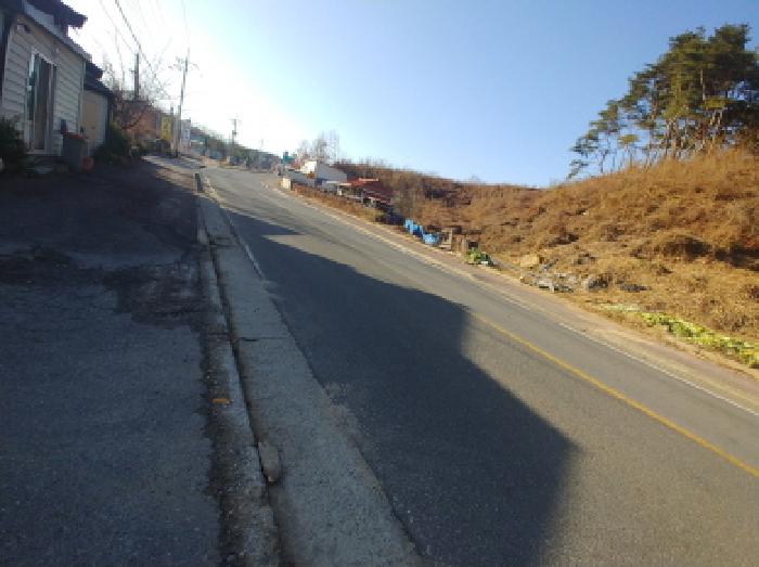 금산군 금산읍 하옥리 창고시설 경매 물건 사진