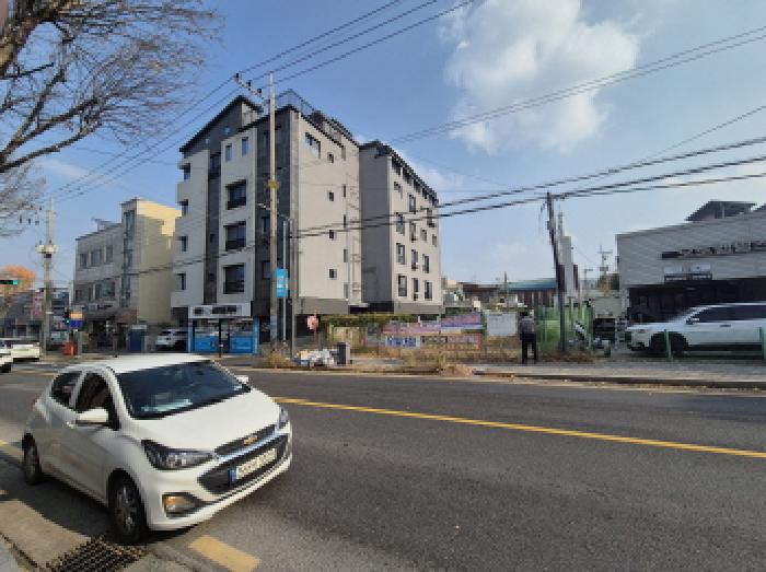 대덕구 덕암동 17-25 대지 경매 물건 사진