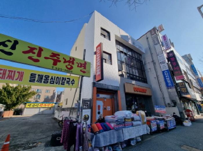 서구 탄방동 83-9 근린생활시설 경매 물건 사진