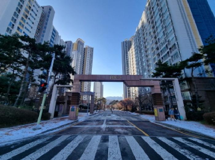 동구 대성동 130 아파트 경매 물건 사진