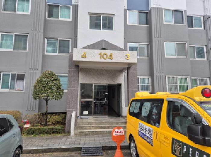 금남면 용포리 320 아파트 경매 물건 사진