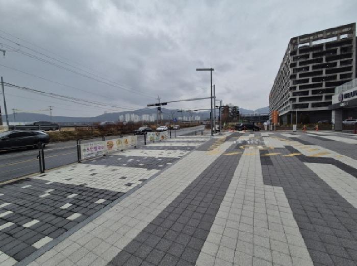 유성구 복용동 236-3 상가,오피스텔,근린시설 경매 물건 사진