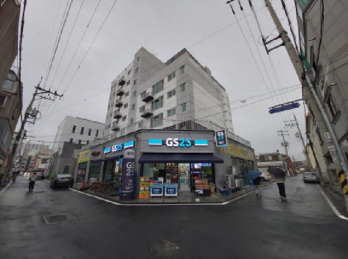 중구 태평동 340-1 아파트 경매 물건 사진