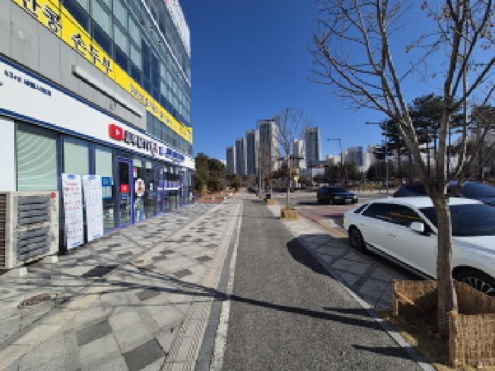 보람동 708 세종드림빌딩 근린생활시설 경매 물건 사진
