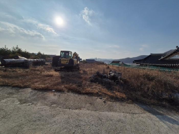 장군면 태산리 188-28 도로 경매 물건 사진