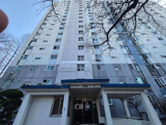 유성구 전민동 464-1 아파트 경매 물건 사진
