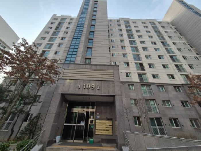 소담동 597 새샘마을1단지 아파트 경매 물건 사진