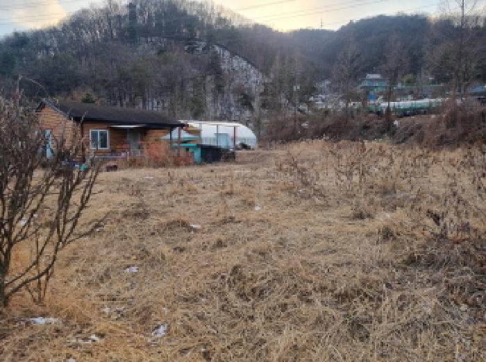 유성구 송강동 271 창고시설 경매 물건 사진