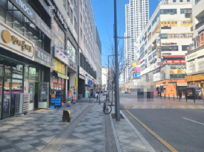 나성동 764 세종갤러리밸류시티 아파트 경매 물건 사진