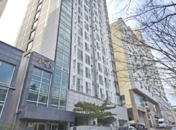 서구 갈마동 912 오피스텔 경매 물건 사진