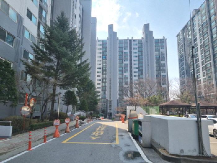 대덕구 송촌동 494-1 아파트 경매 물건 사진