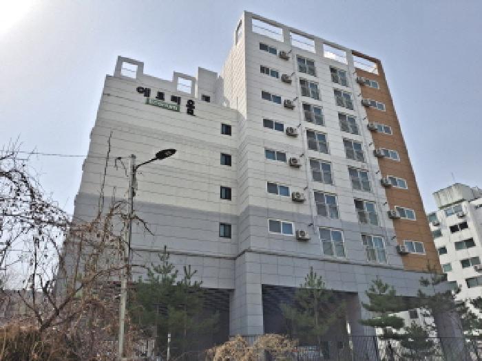 서구 월평동 1638 아파트 경매 물건 사진