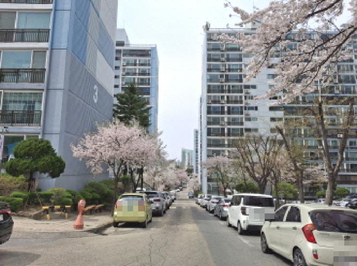동구 용전동 1 아파트 경매 물건 사진