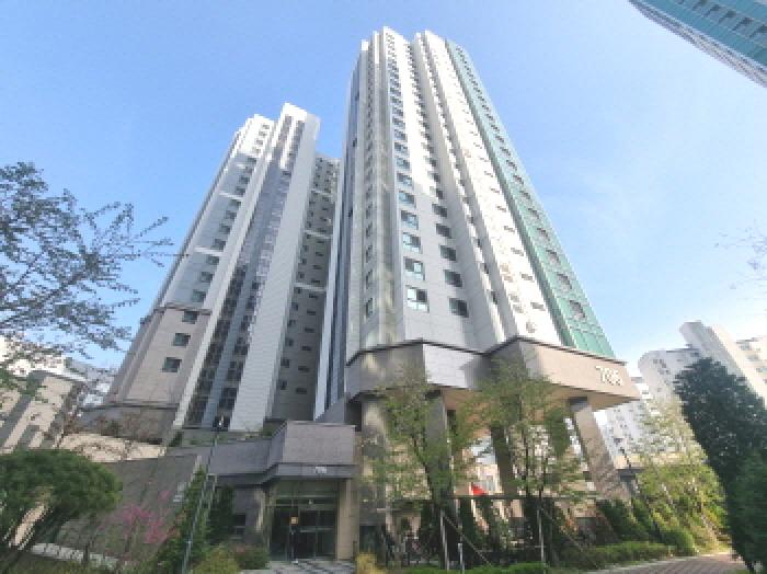 보람동 738 호려울마을7단지 아파트 경매 물건 사진