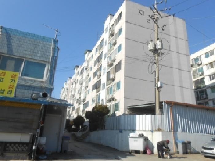 전의면 동교리 121-6 아파트 경매 물건 사진