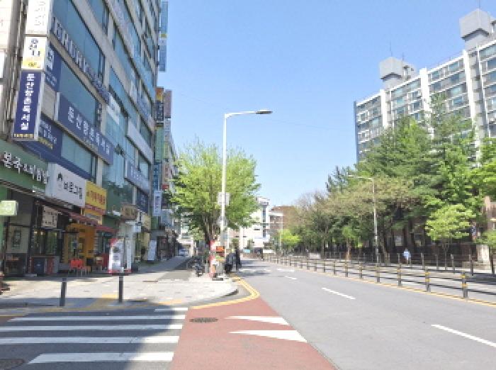 서구 둔산동 1082 근린생활시설 경매 물건 사진