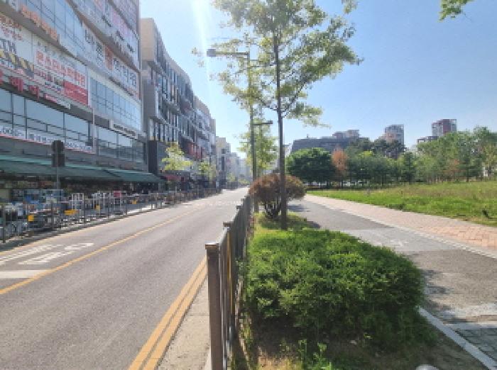 반곡동 862 왕관빌딩 근린생활시설 경매 물건 사진