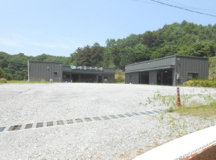 전의면 달전리 159-1 묘지관련시설 경매 물건 사진