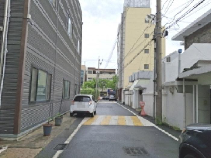 중구 오류동 181-17 다세대주택 경매 물건 사진