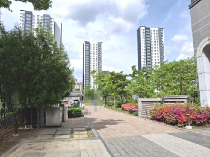 유성구 상대동 464 아파트 경매 물건 사진