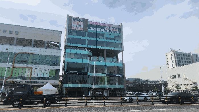 서구 도안동 2055 근린생활시설 경매 물건 사진