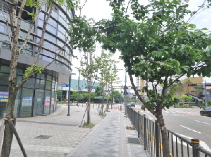 어진동 520 한뜰마을4단지 아파트 경매 물건 사진