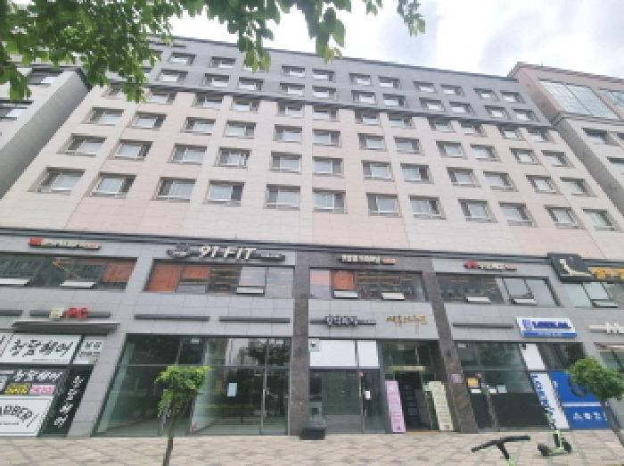 나성동 757 세종마루투주건축물 아파트 경매 물건 사진