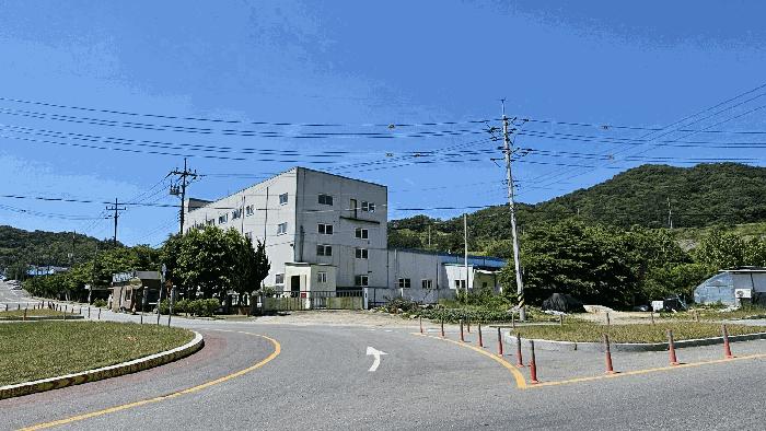 금산군 금성면 하신리 공장/지식산업센터 경매 물건 사진