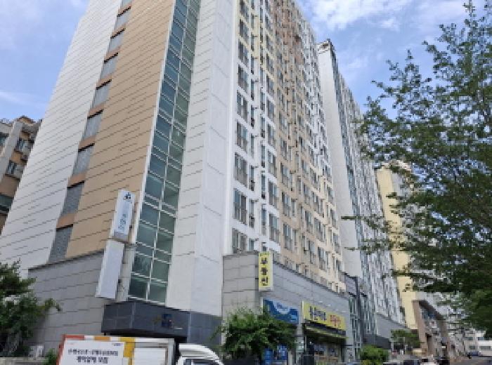서구 갈마동 913 아파트 경매 물건 사진