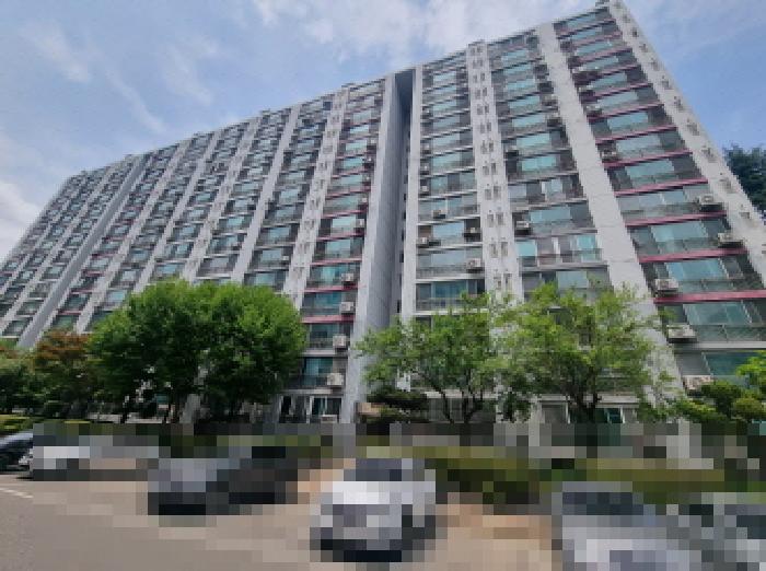 유성구 송강동 8-2 아파트 경매 물건 사진