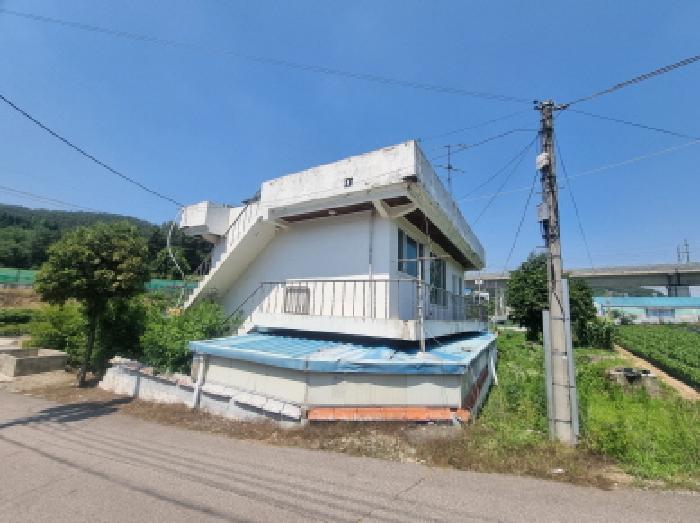 부강면 문곡리 412-1 기타복합용건물 경매 물건 사진