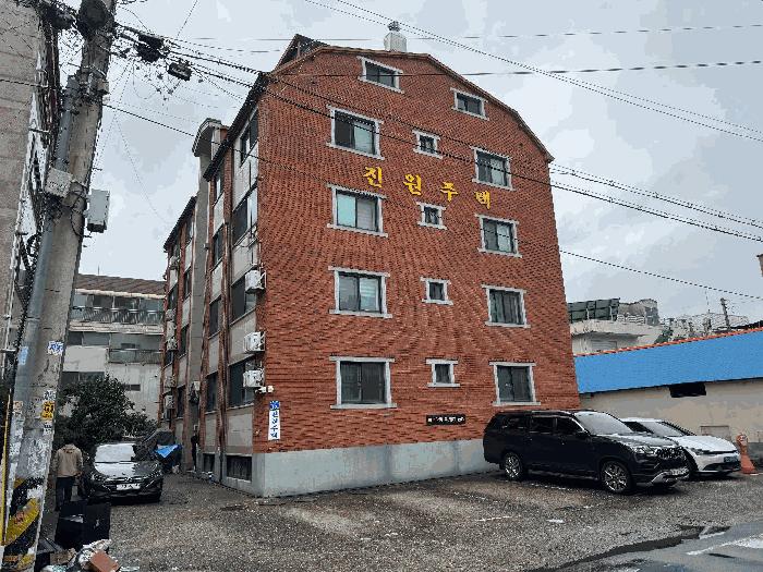 서구 용문동 255-55 다세대주택 경매 물건 사진