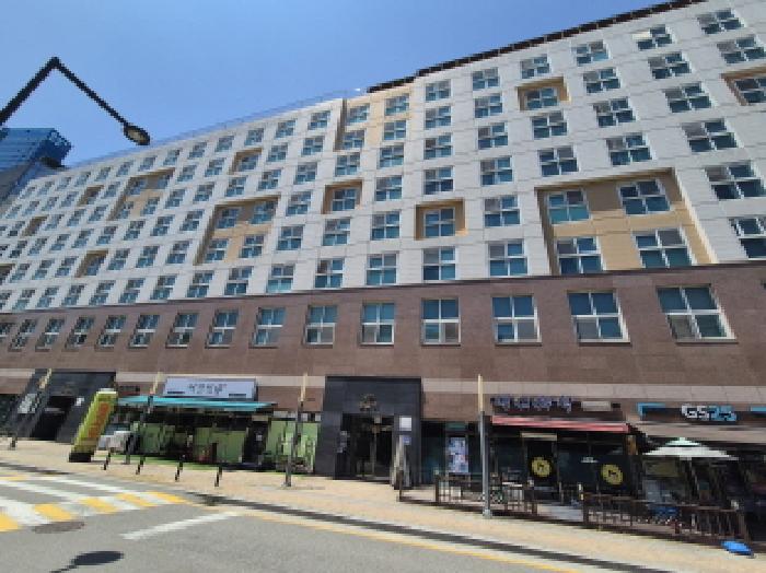 어진동 664 세종모닝시티 아파트 경매 물건 사진