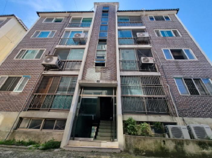 서구 괴정동 124-32 다세대주택 경매 물건 사진