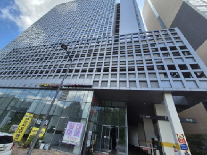 어진동 648 2차푸르지오시티 오피스텔 경매 물건 사진
