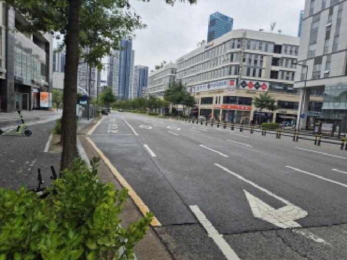 어진동 656 푸르지오시티 오피스텔 경매 물건 사진