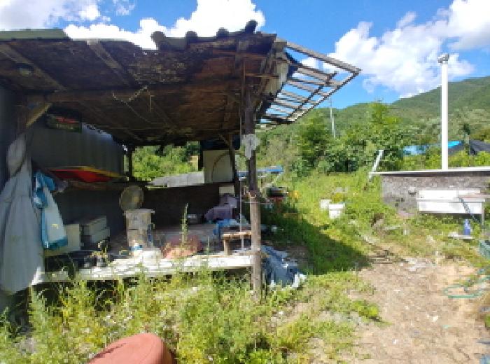 금산군 군북면 상곡리 전 경매 물건 사진
