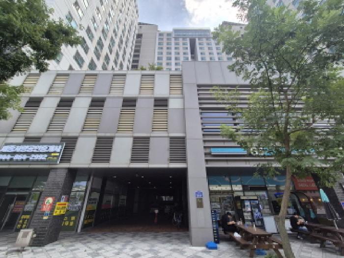 어진동 656 푸르지오시티 아파트 경매 물건 사진