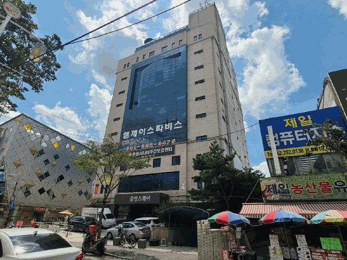 동구 원동 60-4 근린생활시설 경매 물건 사진