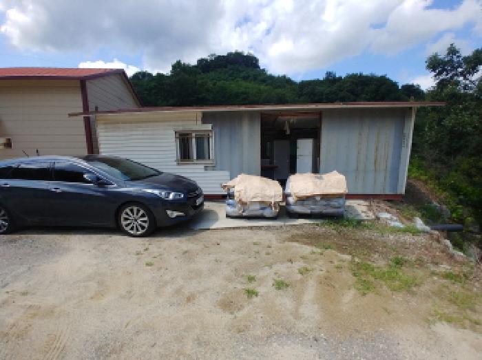 금산군 진산면 만악리 공장/지식산업센터 경매 물건 사진