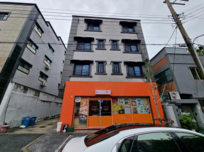 서구 괴정동 71-20 다가구주택 경매 물건 사진