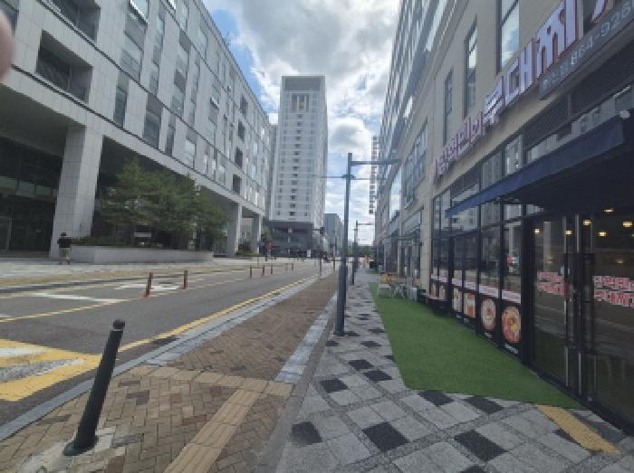 어진동 670 세종에비뉴힐에이 근린생활시설 경매 물건 사진