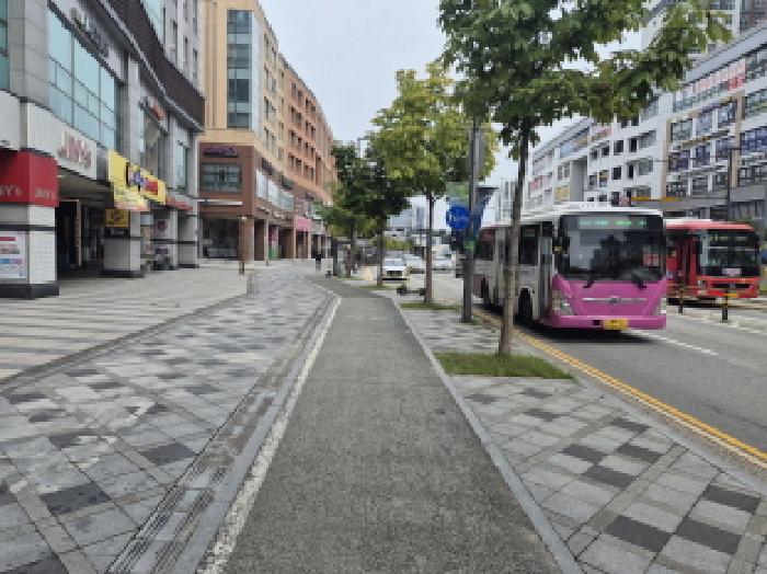 도담동 664 라온프라이빗시티1 오피스텔 경매 물건 사진