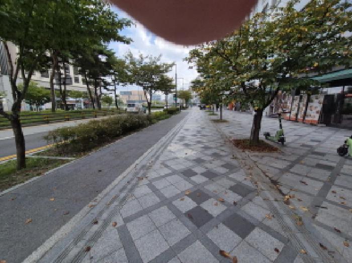 나성동 738 세종포레뷰원주건축물 아파트 경매 물건 사진