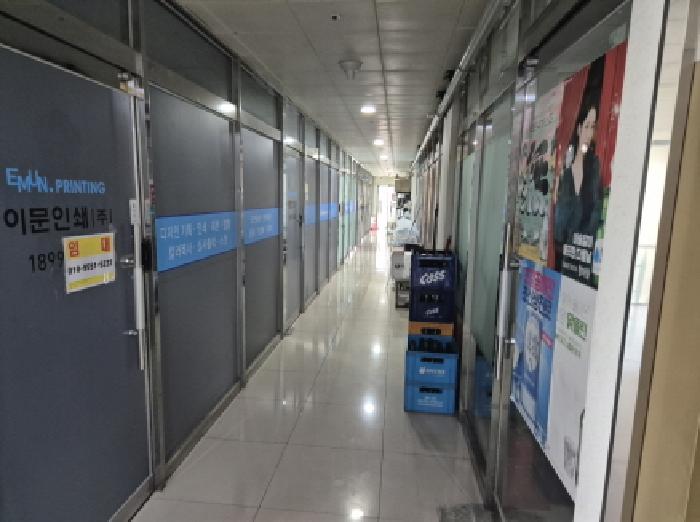 어진동 664 세종모닝시티 근린생활시설 경매 물건 사진